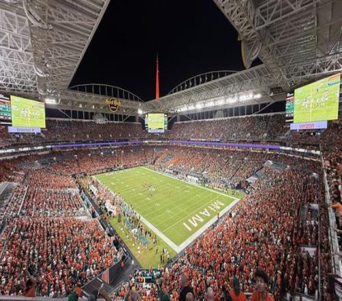 名记：西甲海外赛能否如期进行存疑，该场馆次日有NFL赛事