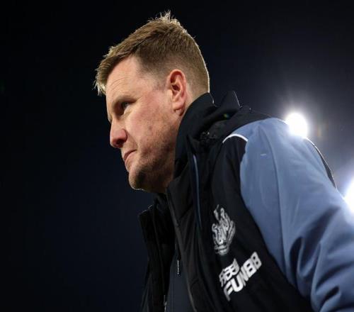 谁能接替阿莫林执教曼联斯科尔斯：埃迪豪绝对没问题