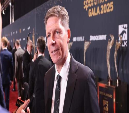 梦想执教拜仁格拉斯纳：我不太关注媒体，很多都是胡说八道