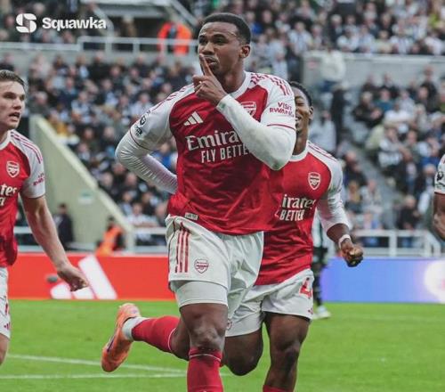 萨利巴：阿尔特塔是世界最佳之一！阿森纳认为神童应重回中路发展