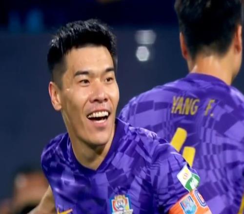 恭喜津门虎！豪取中超3连胜，排名反超山东泰山，于根伟确实厉害