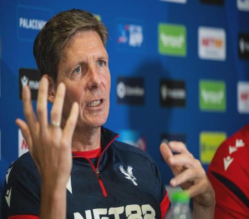 格拉斯纳：我不在乎队史不败纪录，伊萨克是一名出色的终结者