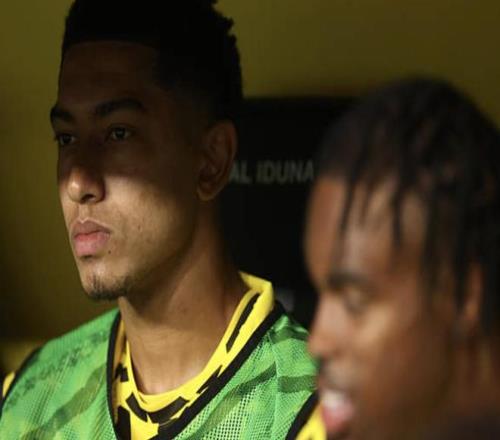 施魏因斯泰格：3000万欧转会费加上成功的哥哥，乔布压力很大