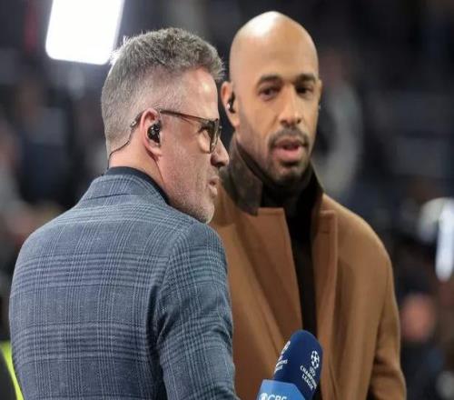 亨利：伊萨克和哈兰德不是同类型，有人比较他们让我很恼火