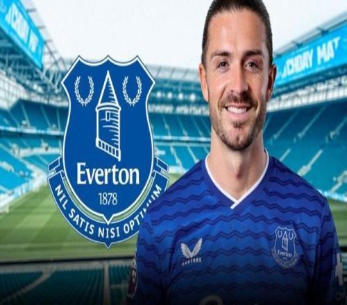 爱去派对格拉利什：确实如此但我能分清场合去埃弗顿为感受爱