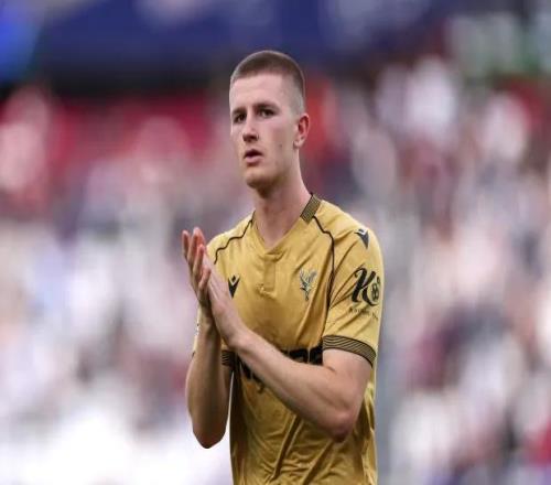 水晶宫主席：沃顿总有一天会想踢欧冠，并不意外曼联想要他