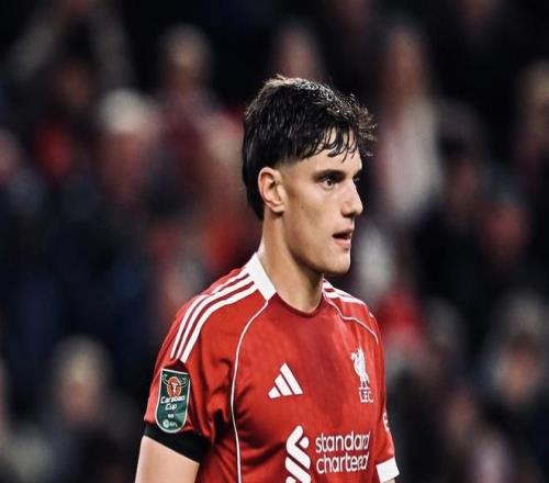 记者：莱昂尼已成功接受手术，红军在考虑是否冬窗引进新中卫