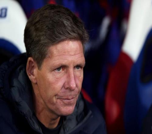 格拉斯纳执教水晶宫后5战红军3胜1平1负，他上任前水晶宫7年不胜