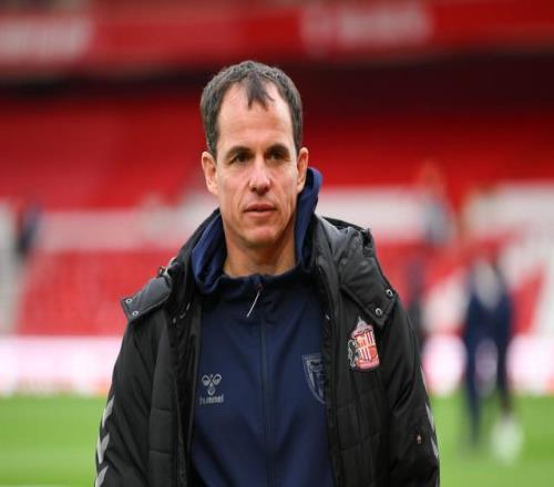 桑德兰主帅：这场客场胜利来之不易，这一切源于团队的辛勤付出