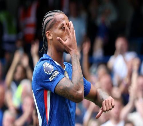 布莱顿主帅谈佩德罗战旧主：很难找到他的替代者，会用整体去防他