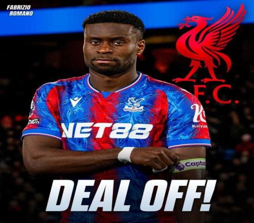 3500万0！跟队：利物浦不会在冬窗花钱买格伊，即使莱奥尼重伤