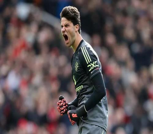 布朗：拉门斯提振了曼联的士气，希望踢利物浦球队延续好状态