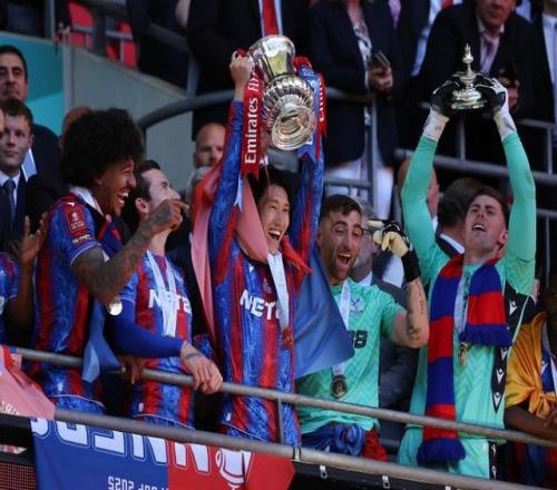 TA谈水晶宫蜕变：百次角球预期进球冠绝英超，精准传中+空中优势