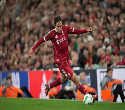 泰晤士：如果莱昂尼伤情严重，基耶萨可能被补召入欧冠名单