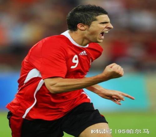 小人物的倔强，16岁法甲碰壁，31岁意甲当水货，英超当阿森纳苦主