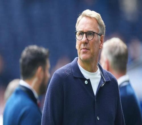 默森预测英超第6轮赛果：水晶宫11利物浦纽卡11阿森纳