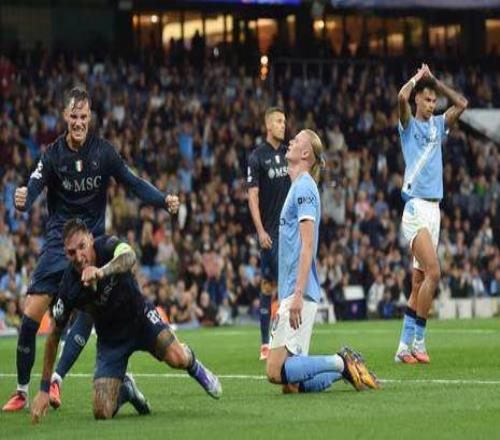 林良锋：曼城进入快车道，请为复古瓜仙叫好