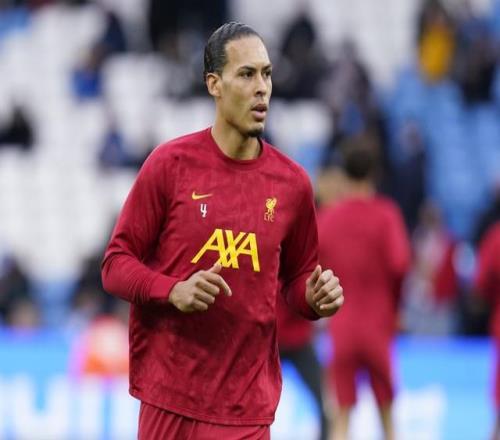 前南安普顿高管：当年利物浦私下接触范迪克的方式激怒了我们