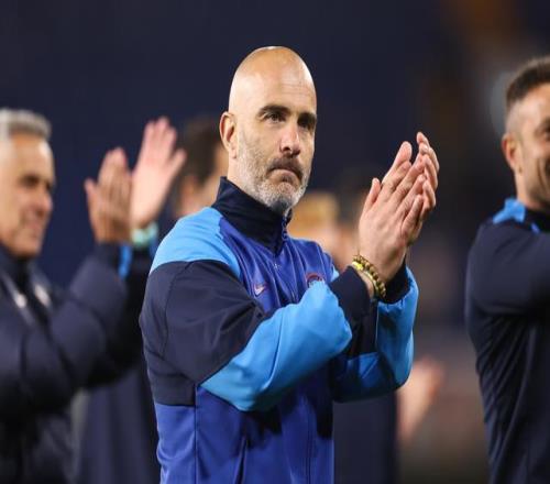 马雷斯卡：如果利物浦继续这样表现，其他俱乐部不可能赶上他们