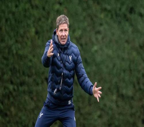 格拉斯纳：我们有能力打进利物浦2球，我相信球员和战术打法