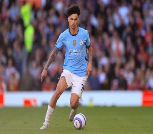 奥赖利：家人看我欧冠首秀很激动欧冠开门红有利于迎战阿森纳