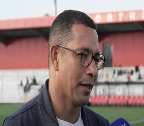 吉尔贝托：阿森纳的球员无论是首发还是替补都能很好融入球队