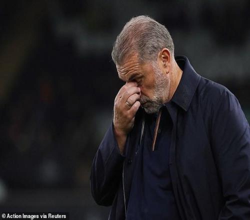 澳波：球员们有些松懈，我们没有意识到杯赛足球的危险信号