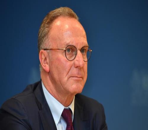 鲁梅尼格：对于维尔茨一事仍感到遗憾拜仁本可以签下沃尔特马德