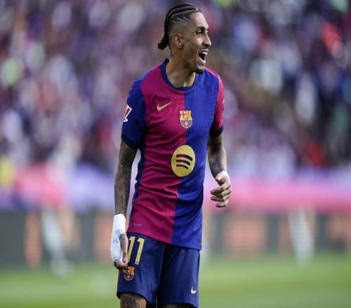 2223赛季以来，五大联赛仅萨拉赫和德布劳内助攻比拉菲尼亚更多