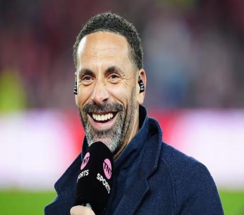 费迪南德：裁判罚下卡塞米罗的判罚有些严厉