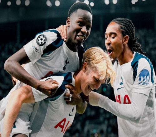 神奇乌龙球颠覆战局，英超劲旅险胜：欧冠魔鬼主场21场不败