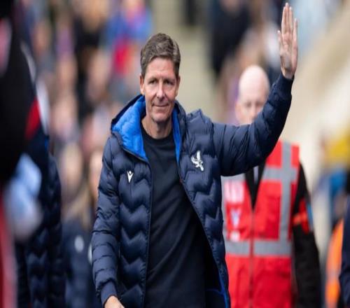 执教曼联的传闻格拉斯纳：我看到过这些消息，我感到很放松