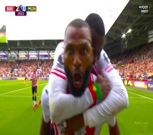 要不明年...“新蜂王”伊戈尔去年3300万加盟布伦特福德两度重伤