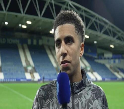 里科刘易斯谈赫斯基兄弟首秀：祝贺他们，青训学院太出色了