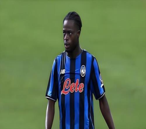 从随队英超降级到攻破尤文球门，23岁的苏莱马纳在意甲重新开始