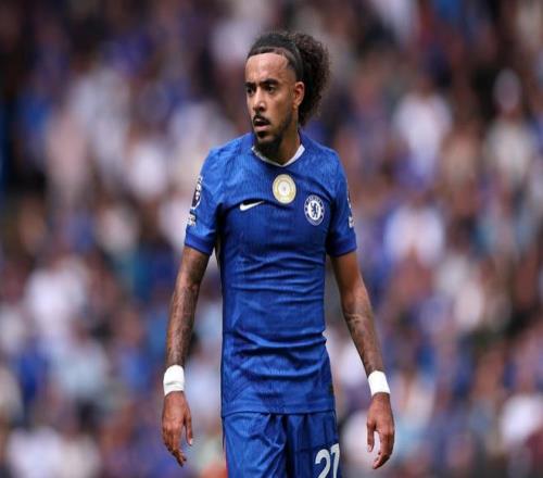 古斯托：在之前的比赛我们忽略了细节，周末将争取击败布莱顿