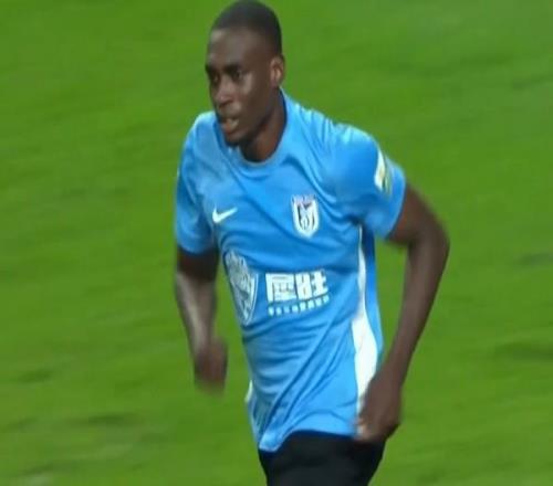 即将重返工体，马马杜：我永远热爱并尊重国安球迷