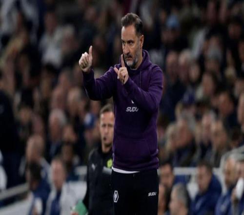 11被热刺绝平，佩雷拉：本应得这三分，但足球有时就是不公平