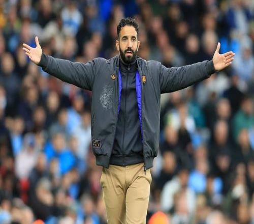 有起色！曼联英超开赛以来预期进球9.98粒，多于其他英超球队