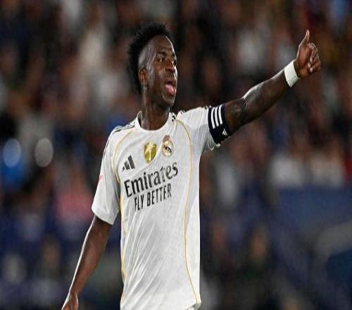 英超风暴将至英媒：维尼修斯萌生去意，阿森纳利物浦竞相追逐