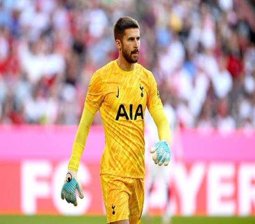 维卡里奥：我不需要给多纳鲁马任何建议欧联夺冠让我们卸下负担