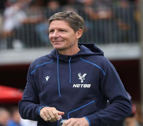 格拉斯纳：很高兴恩凯蒂亚伤愈回归，我们配得上这场胜利