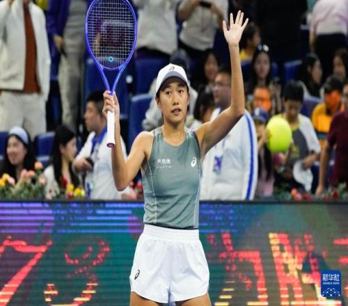 体坛午爆中网女单第三轮张帅今晚出战，皇马、利物浦连胜遭终结
