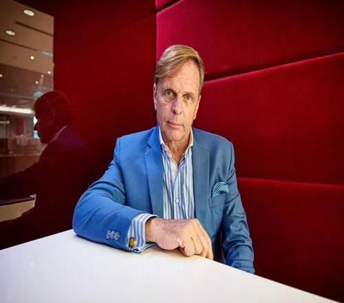 前曼联竞购者：愿提出新报价现无法判断阿莫林能否扭转局面