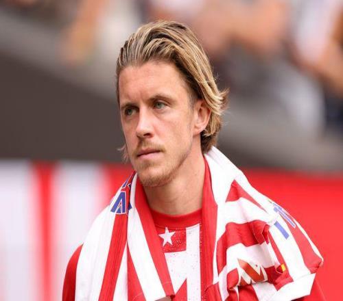 世体：在明年1月份，马竞若收到6000万欧愿意放走加拉格尔