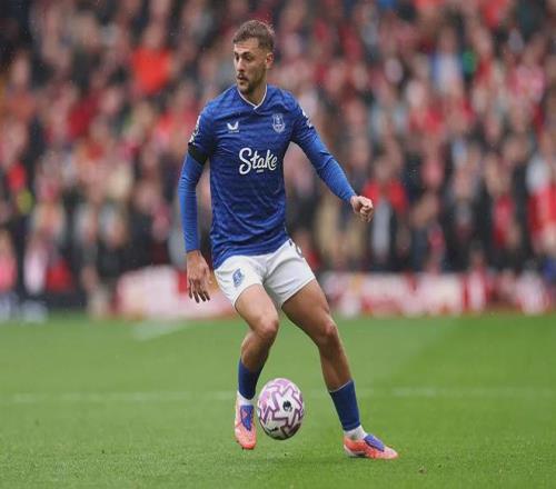 西汉姆近4年5次击败埃弗顿，绍切克染红本轮停赛