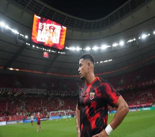 争冠战太刺激！海港3比2绝杀三镇，蓉城客场3比3遭绝平