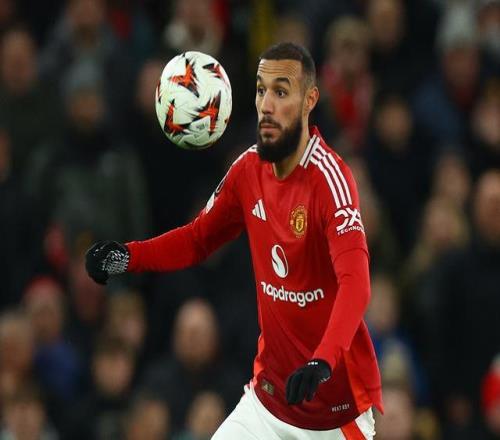 阿莫林：马兹拉维将缺战布伦特福德，国际比赛日前他不会回来