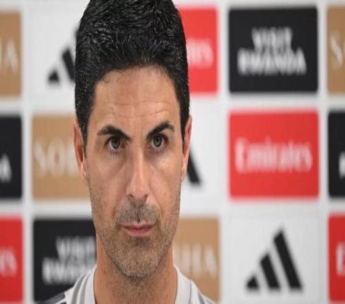 阿尔特塔：对阵纽卡要提高进攻效率，萨利巴续约是我所期望的