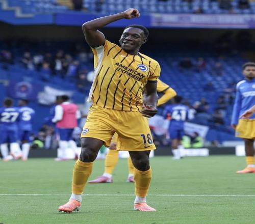 反超索尔斯克亚，维尔贝克18球升至英超历史替补射手榜第四